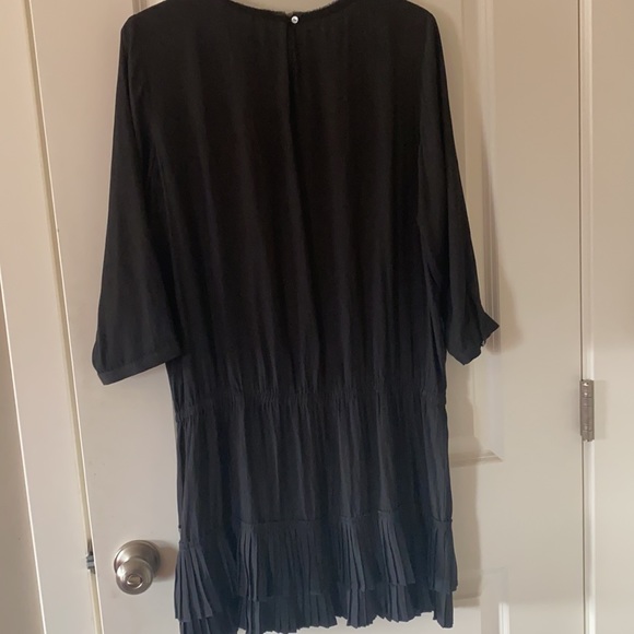 Scotch & Soda Ruffle Dress - Picture 5 of 7